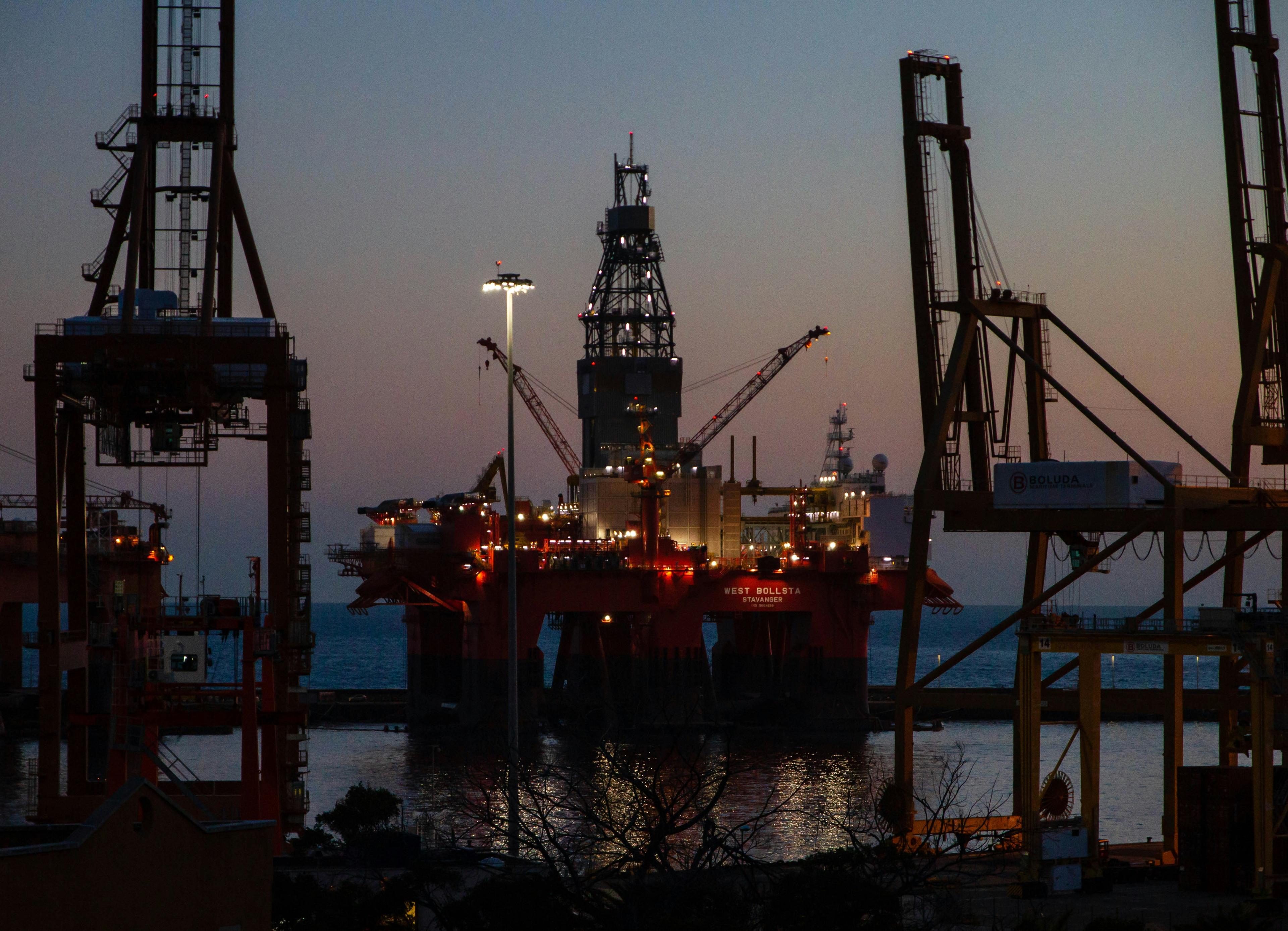 Making Energy Available and Accessible