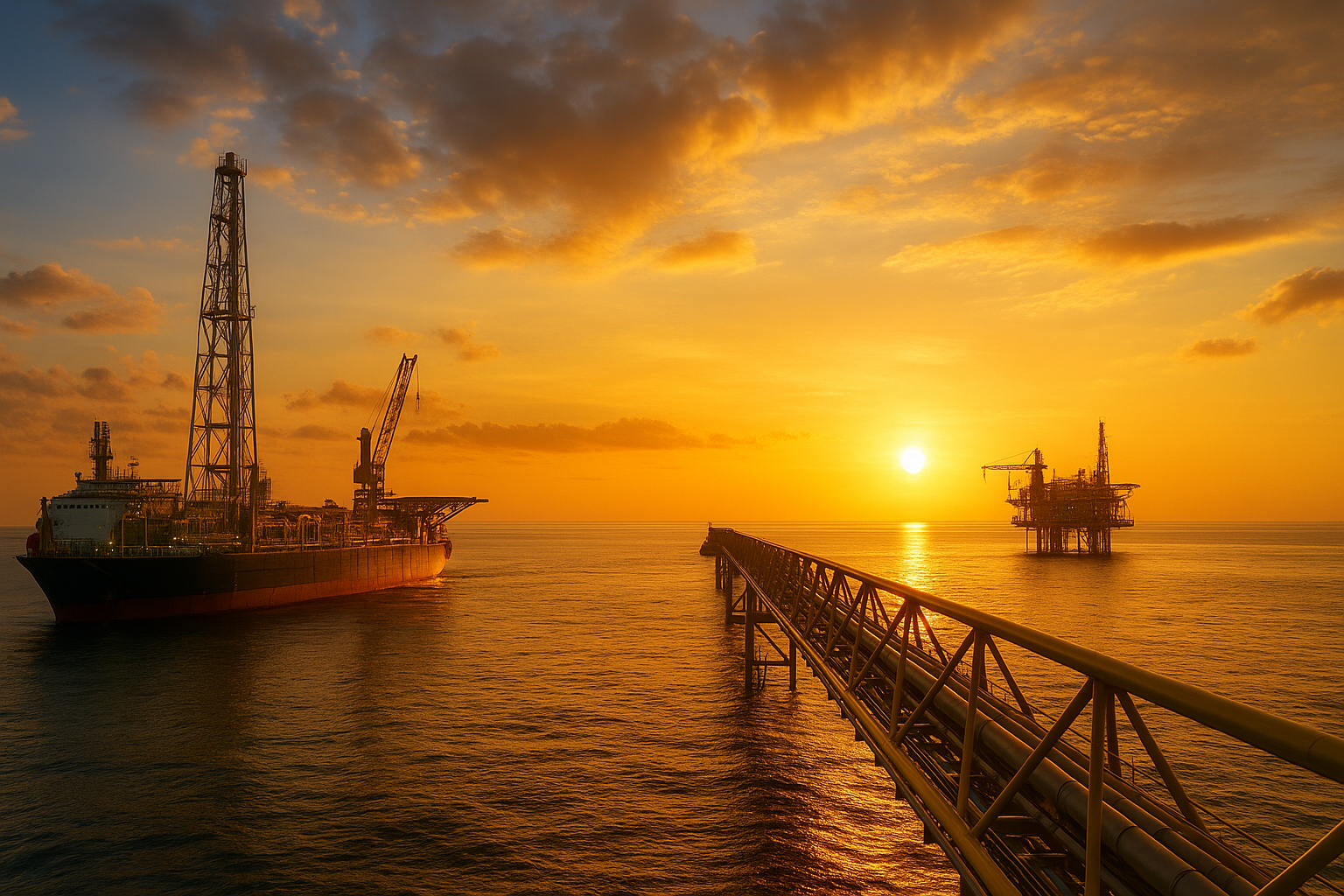 Powering
Sustainable Growth